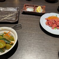 焼肉・しゃぶしゃぶ たちばな ヒルトンプラザイースト店 - 