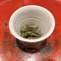 草喰 なかひがし - 