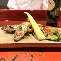 草喰 なかひがし - 