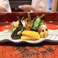 草喰 なかひがし - 