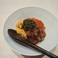 寿司福島 - 