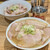 麺屋 つばき亭 - 料理写真:太旨ラーメン