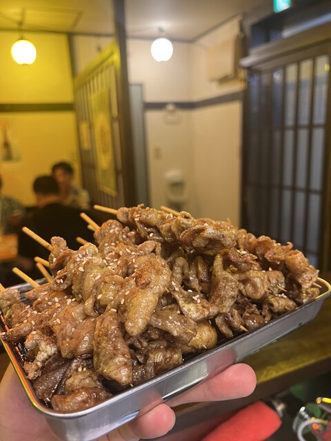 串カツ ぱる &ndash; 大曲の本格串揚げと豊富ドリンク | 秋田・大仙