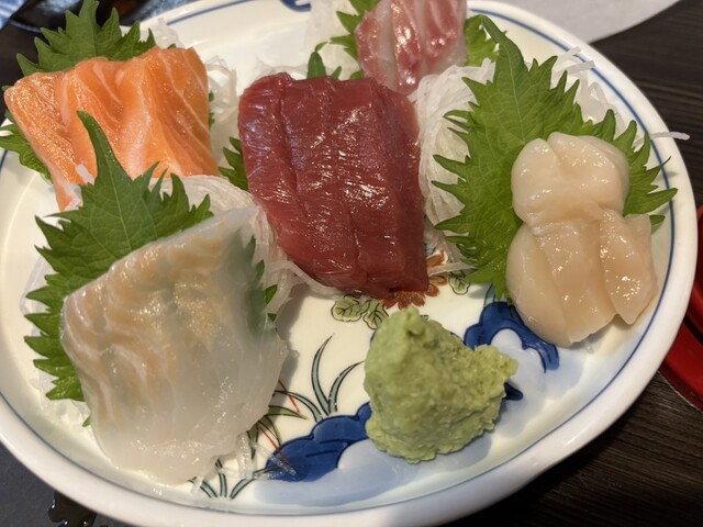 元祖大衆居酒屋 大漁 - 釧路（居酒屋）の写真