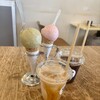 ブリッジ コーヒーアンドアイスクリーム