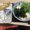 丸亀製麺 夢彩都店