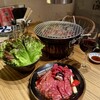 炭火焼肉 ARATA 麻布十番