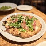 ラッテリア ベベ  カマクラ - 