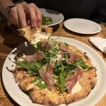 ラッテリア ベベ  カマクラ - 