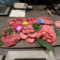 焼肉 思食 - 