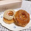 koe donuts 京都店