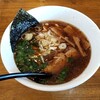 ラーメン 浜ねっこ