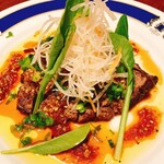 酒恵浪漫亭凡 - 