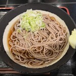 路麺えんそば - 