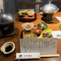 炭焼 うな富士 有楽町店 - 