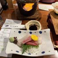 炭焼 うな富士 有楽町店 - 