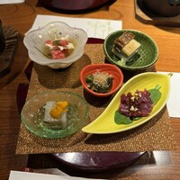 炭焼 うな富士 有楽町店 - 