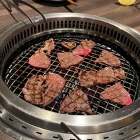 極上松阪牛 牛追道中 - 