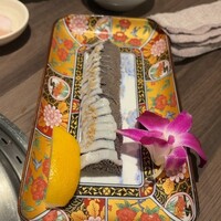 極上松阪牛 牛追道中 - 