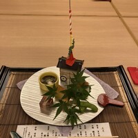 京懐石 みのきち 新宿住友店 - 