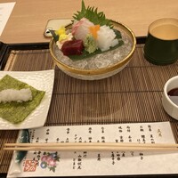 京懐石 みのきち 新宿住友店 - 