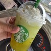 スターバックスコーヒー クロスモール富田林店