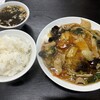 中華料理　華連