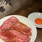 京洛焼肉 ぽめ - 