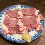 京洛焼肉 ぽめ - 