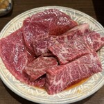 京洛焼肉 ぽめ - 