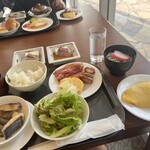 高松国際ホテル - 