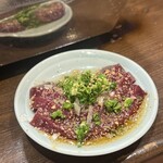 京洛焼肉 ぽめ - 