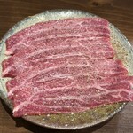 京洛焼肉 ぽめ - 