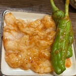 京洛焼肉 ぽめ - 