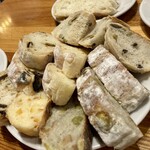 ジェット ベイカー - 