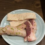 京洛焼肉 ぽめ - 