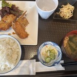 ササセカンド - 