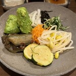 京洛焼肉 ぽめ - 