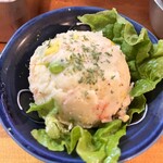 大阪串かつ てん家わん屋 - 