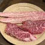 京洛焼肉 ぽめ - 