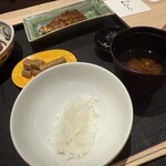 東桜あんどう - 