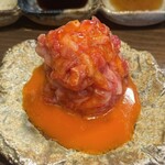 京洛焼肉 ぽめ - 