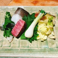 天ぷら 大坂屋 草哲 - 
