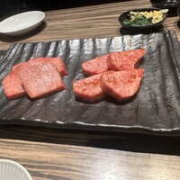 焼肉 ジャンボ はなれ - 