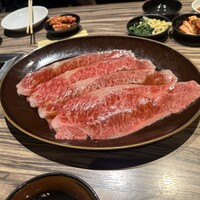 焼肉 ジャンボ はなれ - 