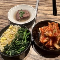 焼肉 ジャンボ はなれ - 