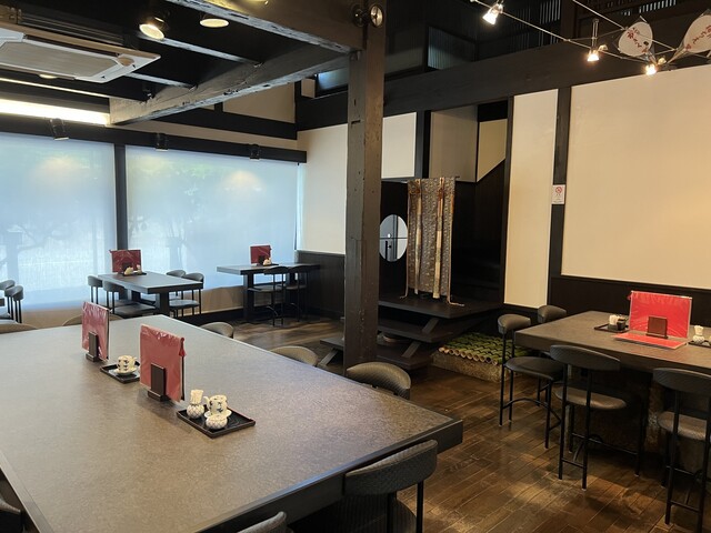 Kono Hana, Restaurant in Kyoto