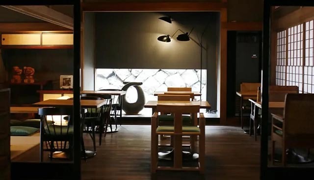 群青 翠 - 南小樽（カフェ）の写真