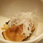 鉄板DINING集 - アミューズ