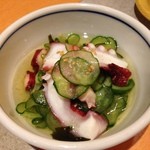 お酒・お惣菜・和食 竜田屋 - H.26.1.3.朝 